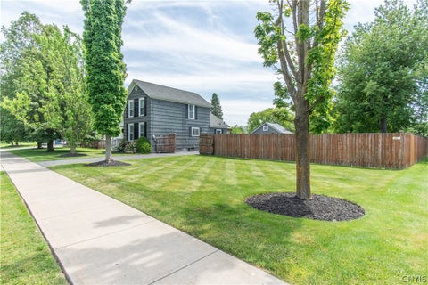 Tiny photo for 819 Coffeen Street, Watertown City, NY 13601 (MLS # S1692912)
