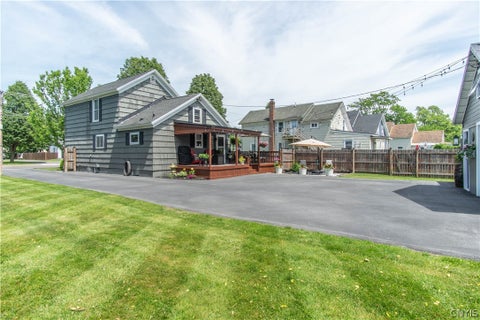 Tiny photo for 819 Coffeen Street, Watertown City, NY 13601 (MLS # S1692912)