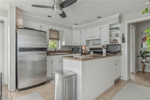 Tiny photo for 819 Coffeen Street, Watertown City, NY 13601 (MLS # S1692912)