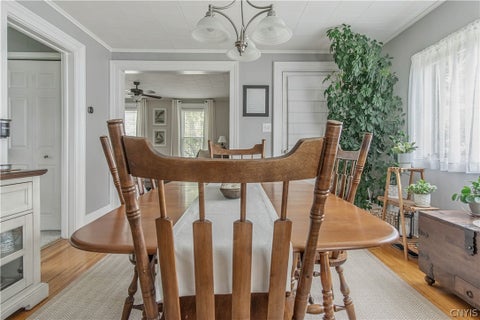 Tiny photo for 819 Coffeen Street, Watertown City, NY 13601 (MLS # S1692912)