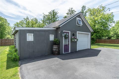 Tiny photo for 819 Coffeen Street, Watertown City, NY 13601 (MLS # S1692912)