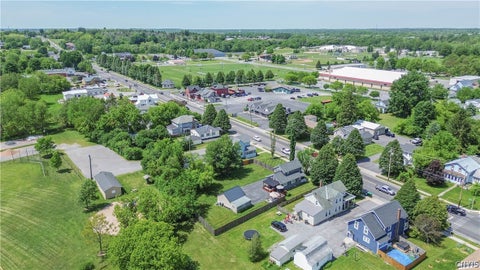 Tiny photo for 819 Coffeen Street, Watertown City, NY 13601 (MLS # S1692912)