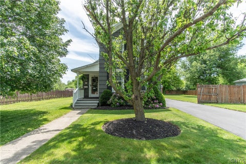 Tiny photo for 819 Coffeen Street, Watertown City, NY 13601 (MLS # S1692912)