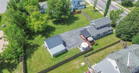 Tiny photo for 819 Coffeen Street, Watertown City, NY 13601 (MLS # S1692912)