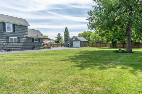 Tiny photo for 819 Coffeen Street, Watertown City, NY 13601 (MLS # S1692912)