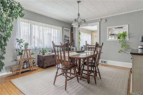 Tiny photo for 819 Coffeen Street, Watertown City, NY 13601 (MLS # S1692912)