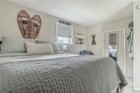 Tiny photo for 819 Coffeen Street, Watertown City, NY 13601 (MLS # S1692912)