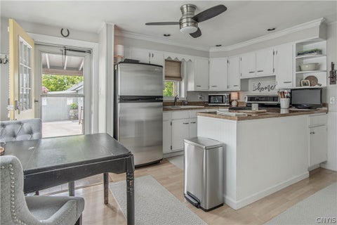 Tiny photo for 819 Coffeen Street, Watertown City, NY 13601 (MLS # S1692912)