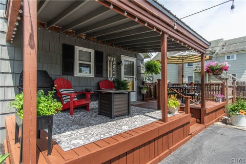 Tiny photo for 819 Coffeen Street, Watertown City, NY 13601 (MLS # S1692912)