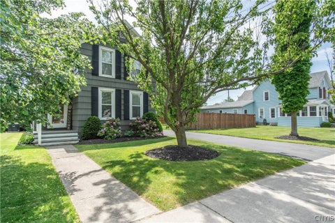 Tiny photo for 819 Coffeen Street, Watertown City, NY 13601 (MLS # S1692912)