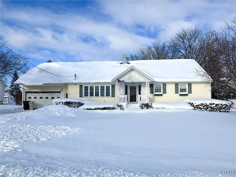 319 Winchester Drive Whitestown NY 13413