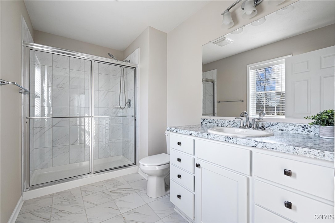 6408 Finish Line Trail, Cicero, New York image 20