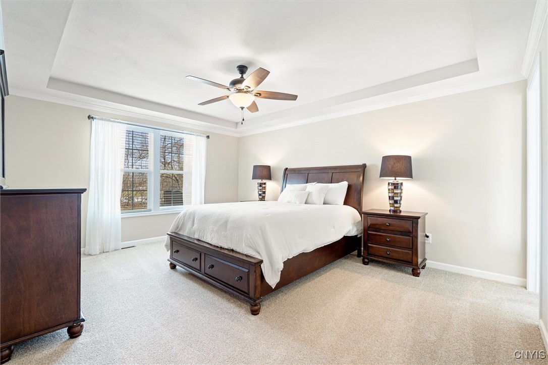 6408 Finish Line Trail, Cicero, New York image 18