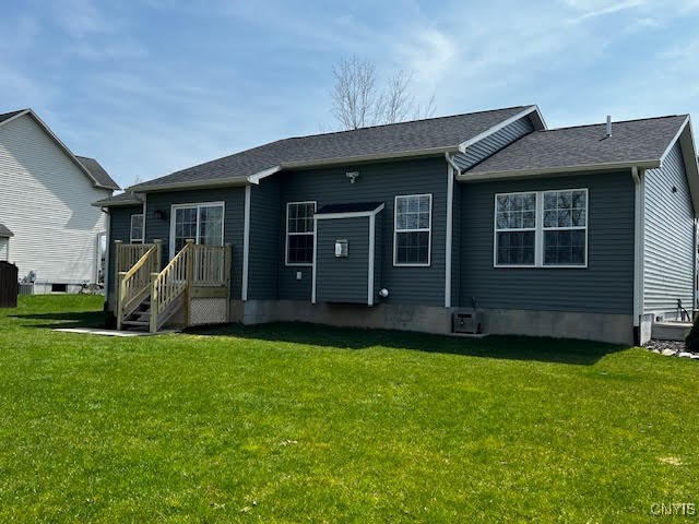 6408 Finish Line Trail, Cicero, New York image 37