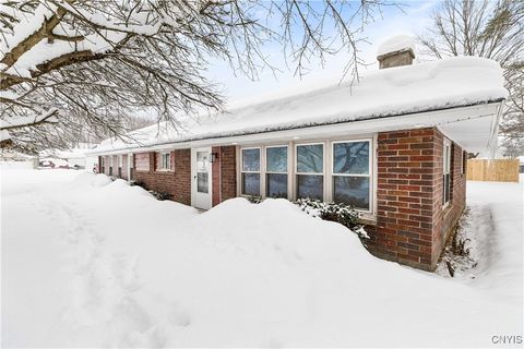 Photo of 6284 Martin Drive, Lee, NY 13440 (MLS # S1654828)
