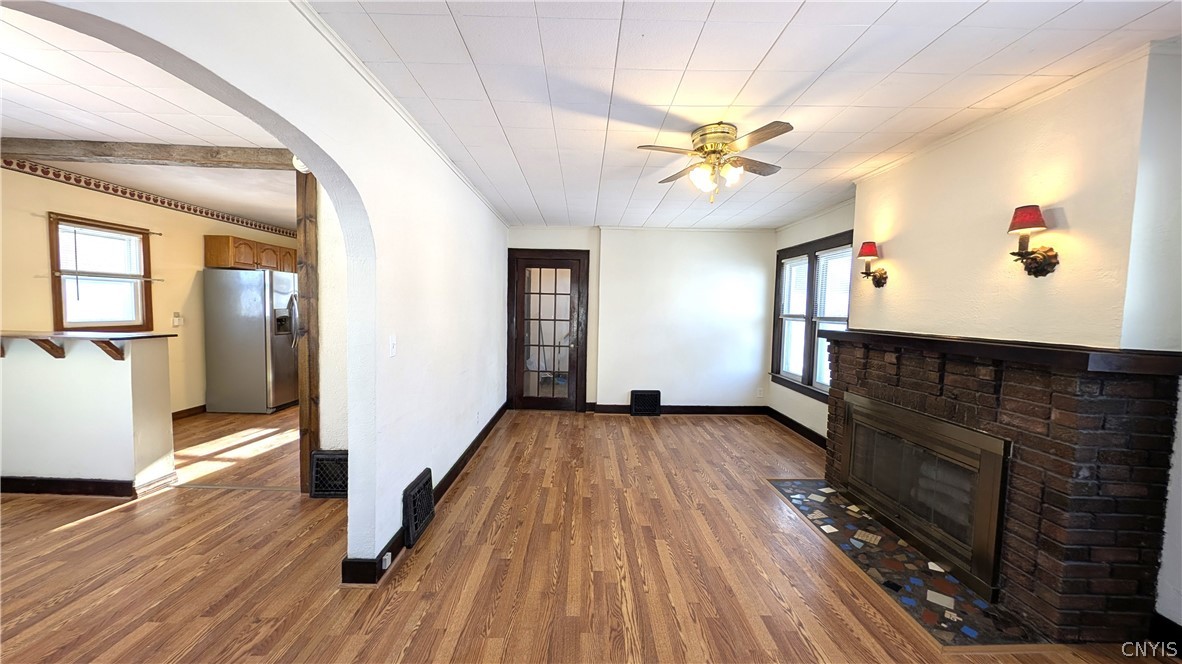 240 East Avenue
