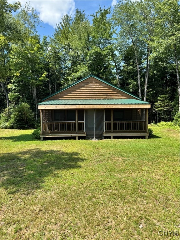 9161 Christmas Tree Lane Road