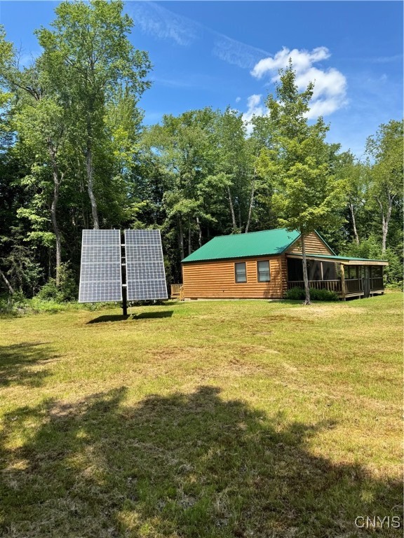 9161 Christmas Tree Lane Road