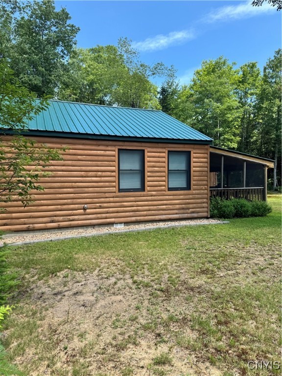 9161 Christmas Tree Lane Road