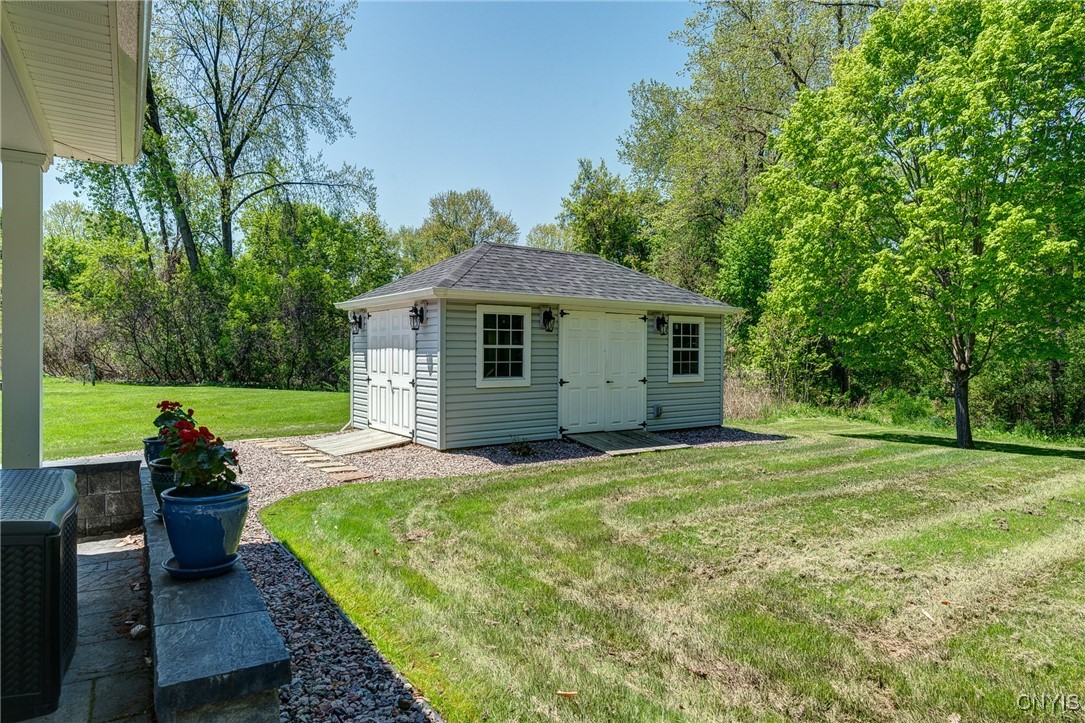 30 Orangewood Drive, Clay, New York image 47
