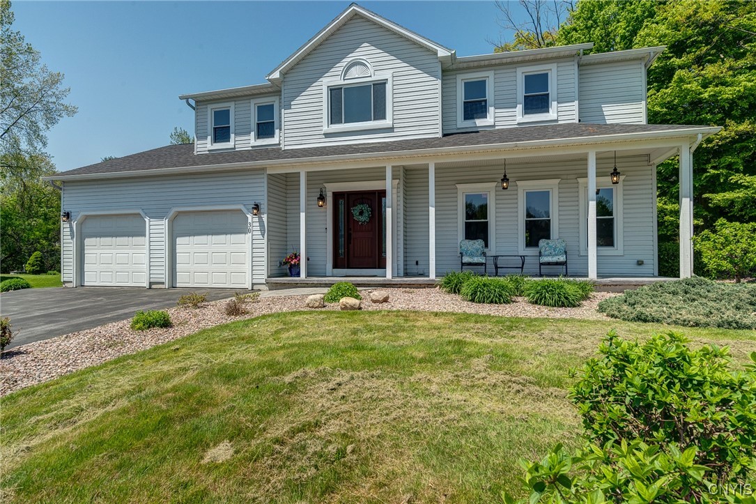 30 Orangewood Drive, Clay, New York image 50