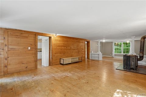 Tiny photo for 3980 Burnt Hill Road, Hector, NY 14818 (MLS # S1685378)
