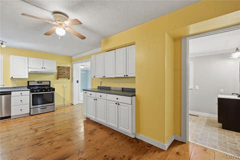 Tiny photo for 3980 Burnt Hill Road, Hector, NY 14818 (MLS # S1685378)