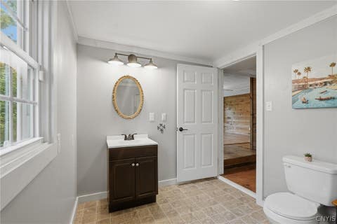 Tiny photo for 3980 Burnt Hill Road, Hector, NY 14818 (MLS # S1685378)