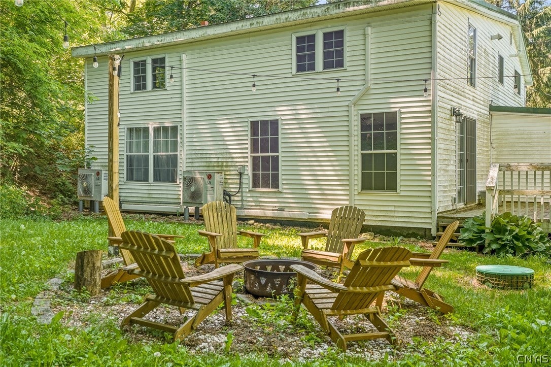 3980 Burnt Hill Road