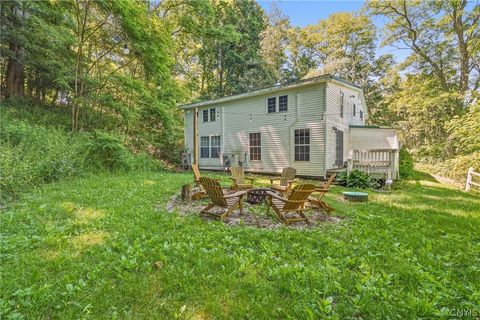 Tiny photo for 3980 Burnt Hill Road, Hector, NY 14818 (MLS # S1685378)