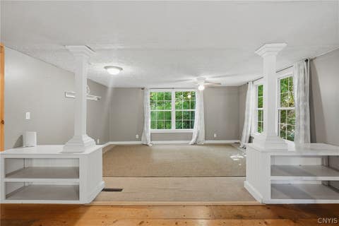 Tiny photo for 3980 Burnt Hill Road, Hector, NY 14818 (MLS # S1685378)