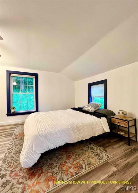 Tiny photo for 3980 Burnt Hill Road, Hector, NY 14818 (MLS # S1685378)