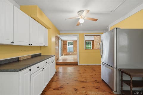 Tiny photo for 3980 Burnt Hill Road, Hector, NY 14818 (MLS # S1685378)