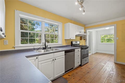 Tiny photo for 3980 Burnt Hill Road, Hector, NY 14818 (MLS # S1685378)