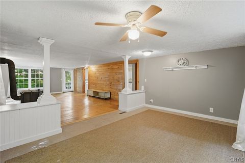 Tiny photo for 3980 Burnt Hill Road, Hector, NY 14818 (MLS # S1685378)