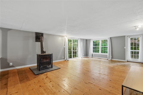 Tiny photo for 3980 Burnt Hill Road, Hector, NY 14818 (MLS # S1685378)