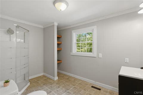 Tiny photo for 3980 Burnt Hill Road, Hector, NY 14818 (MLS # S1685378)