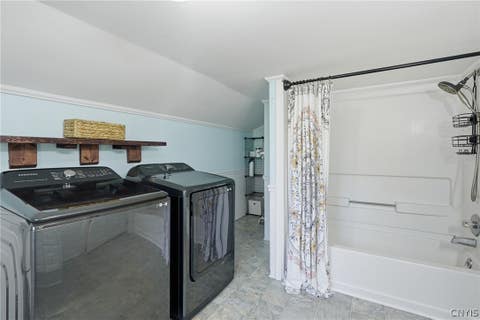 Tiny photo for 3980 Burnt Hill Road, Hector, NY 14818 (MLS # S1685378)