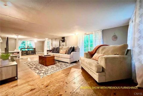 Tiny photo for 3980 Burnt Hill Road, Hector, NY 14818 (MLS # S1685378)