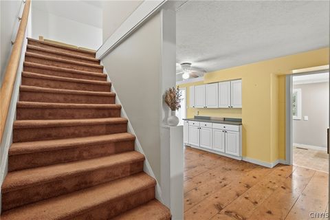 Tiny photo for 3980 Burnt Hill Road, Hector, NY 14818 (MLS # S1685378)