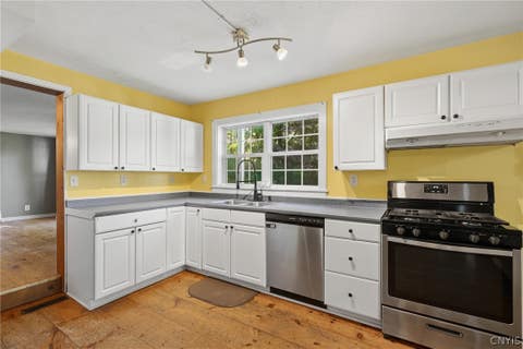 Tiny photo for 3980 Burnt Hill Road, Hector, NY 14818 (MLS # S1685378)