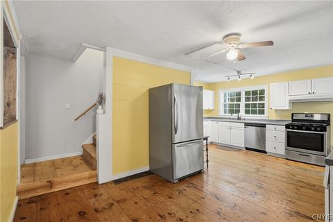 Tiny photo for 3980 Burnt Hill Road, Hector, NY 14818 (MLS # S1685378)
