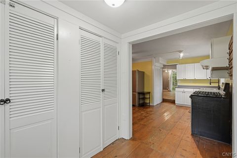 Tiny photo for 3980 Burnt Hill Road, Hector, NY 14818 (MLS # S1685378)