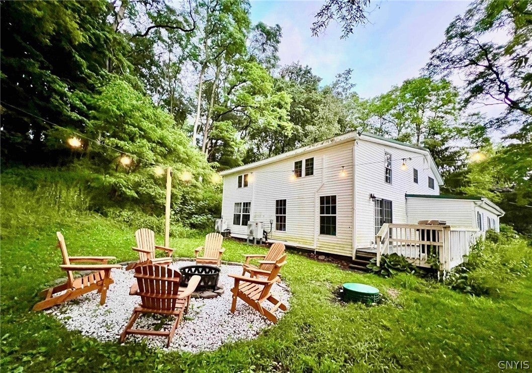 3980 Burnt Hill Road