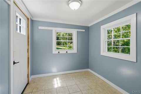 Tiny photo for 3980 Burnt Hill Road, Hector, NY 14818 (MLS # S1685378)