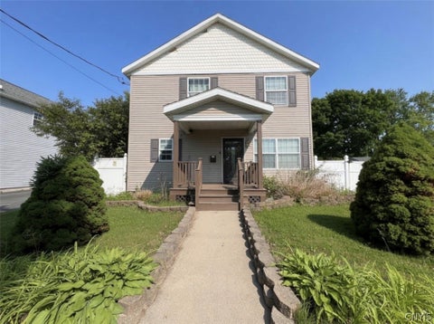 Homes For Sale - 1128 West Street<br/> Utica, NY 13501