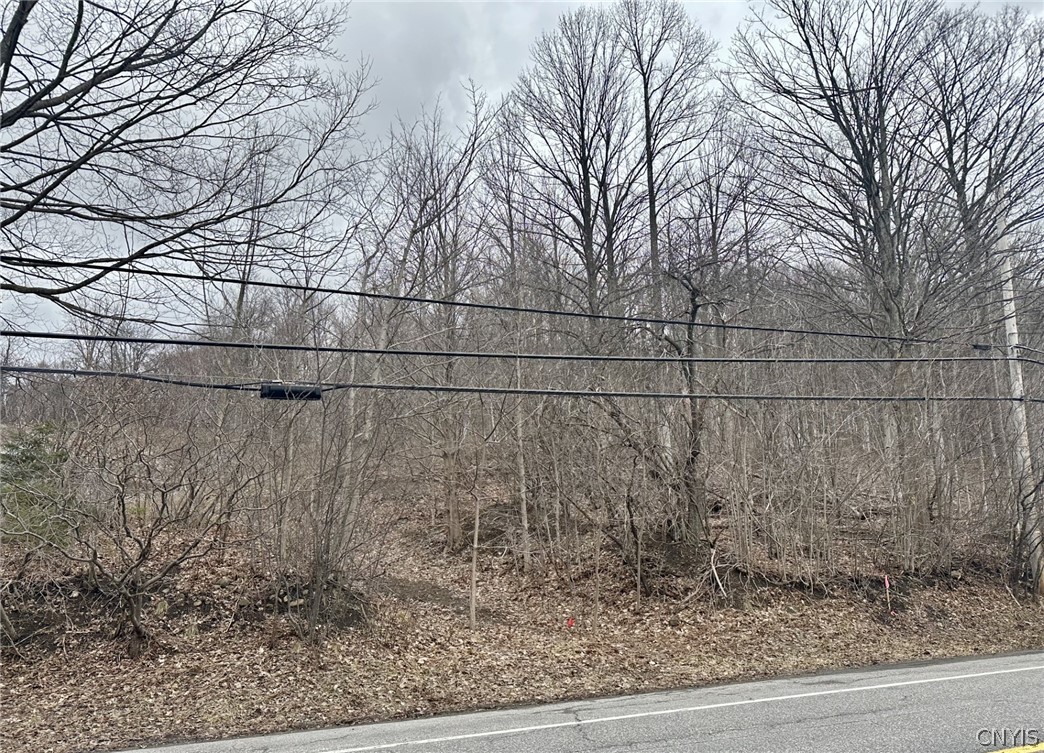 00 Warners Rd Lot #3