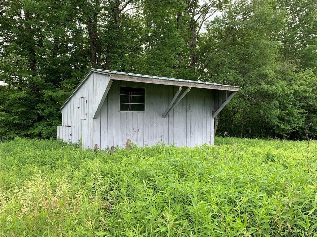 Hadcock Road