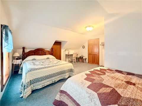 Tiny photo for 8709 Erie Canal Road, New Bremen, NY 13327 (MLS # S1699810)