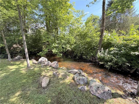 Tiny photo for 8709 Erie Canal Road, New Bremen, NY 13327 (MLS # S1699810)